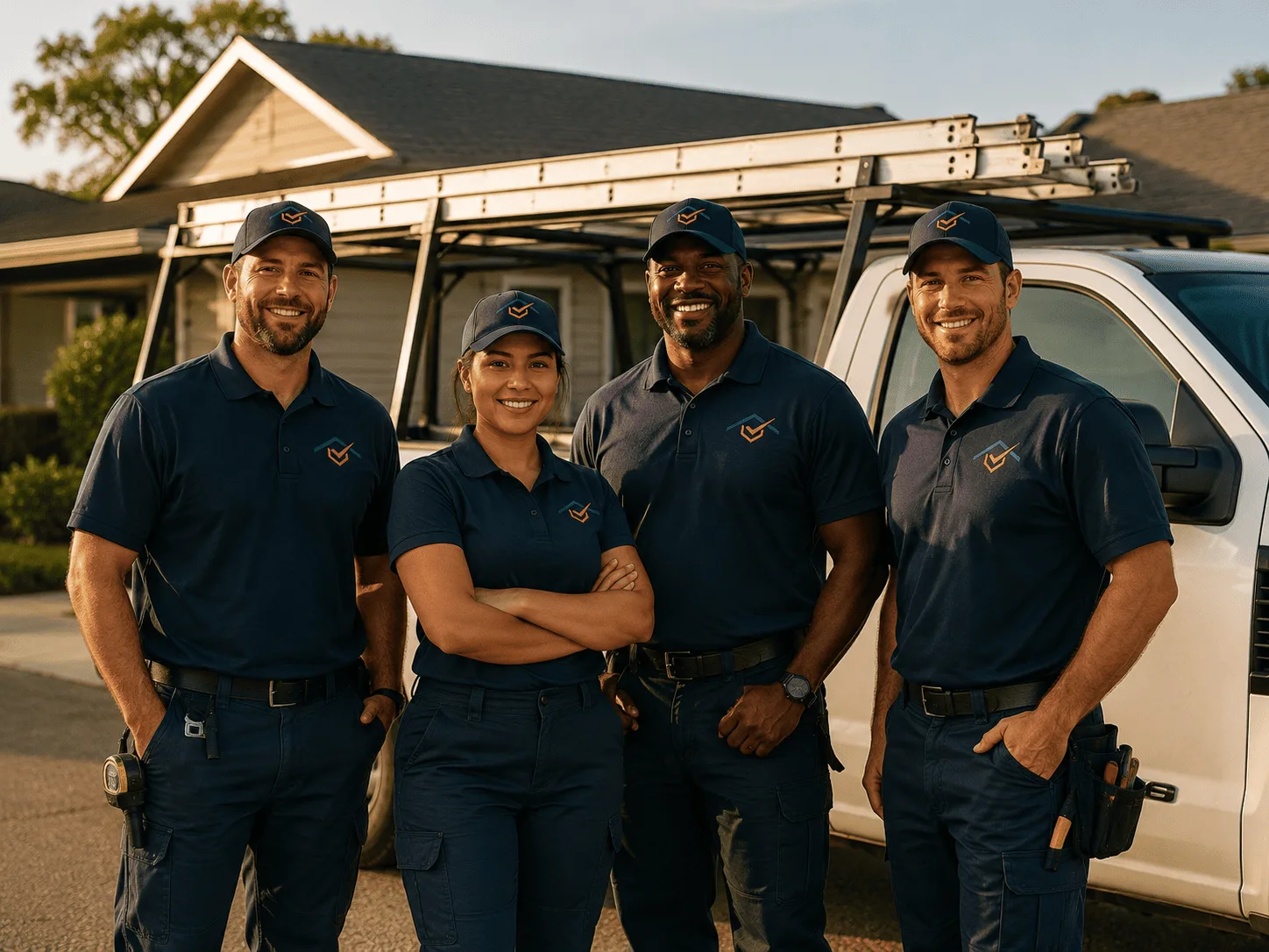 Roof Inspection company in Mammoth, WV